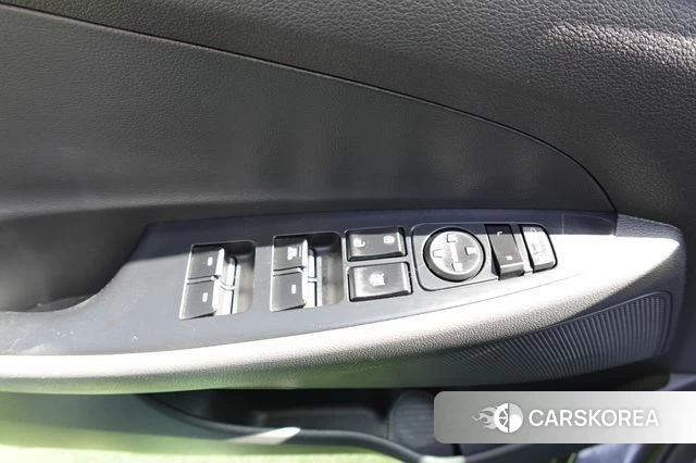 Hyundai All New Tucson id 4351030 из Кореи 8