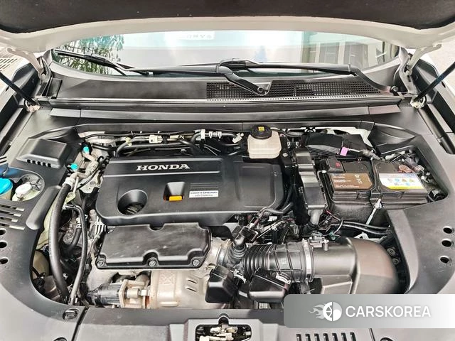 Honda UR-V id 3909076 из Китая 8