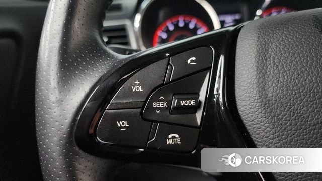 Ssangyong Tivoli Armor id 4900809 из Кореи 8