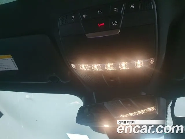 Mercedes-Benz E-Class W213 id 2912741 из Кореи 8