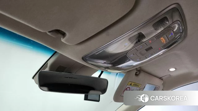 Genesis GV80 id 3904985 из Кореи 8