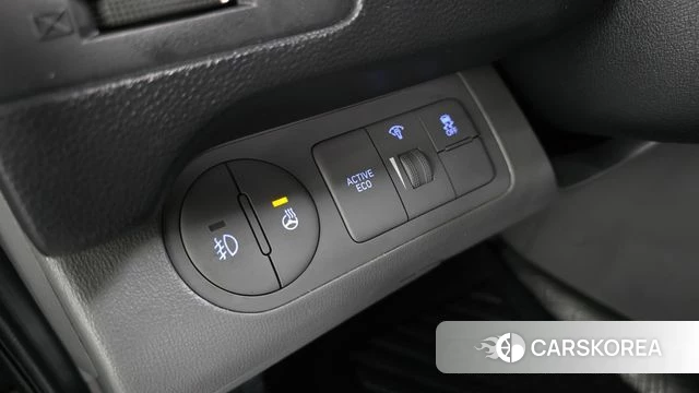Hyundai The New Grand Starex id 4557547 из Кореи 8