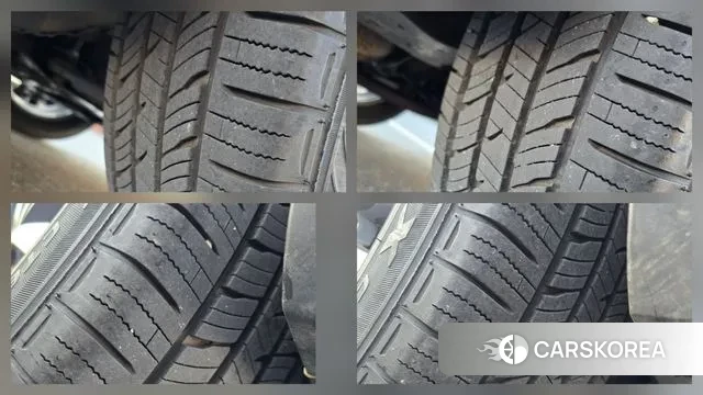 Renault Korea (Samsung) The New QM6 id 3530505 из Кореи 8