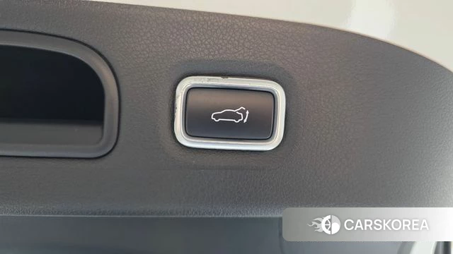 Kia Stinger id 4785289 из Кореи 8
