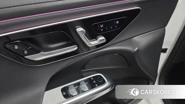 Mercedes-Benz E-Class W214 id 3605699 из Кореи 8