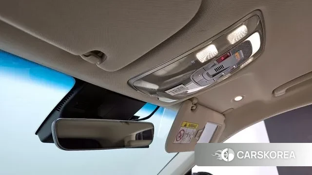 Genesis GV70 id 3629578 из Кореи 8