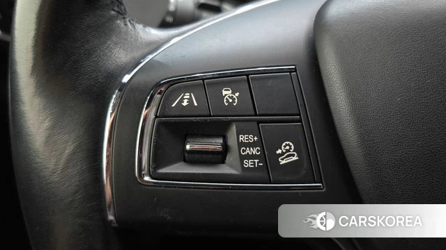 Maserati Levante id 4689576 из Кореи 8