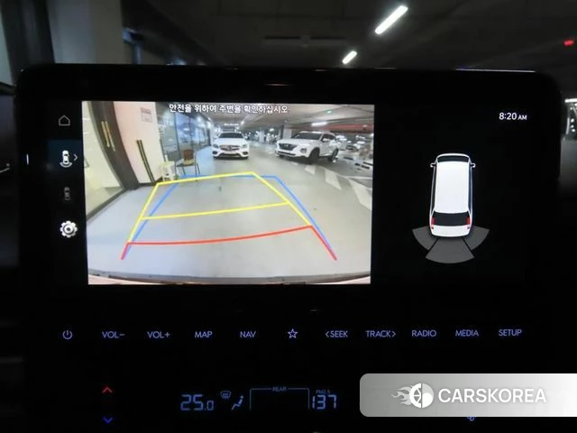 Hyundai Staria id 3992895 из Кореи 8