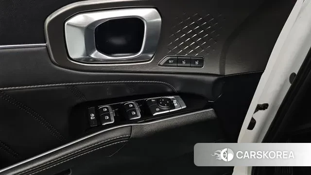 Kia Sorento 4th Generation id 3621728 из Кореи 8