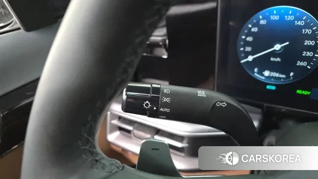 Hyundai Grandeur Hybrid (GN7) id 3581161 из Кореи 8