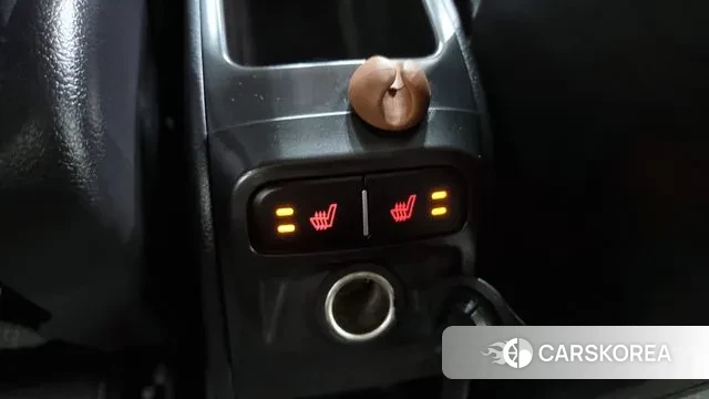 Kia The New Ray id 3777041 из Кореи 8