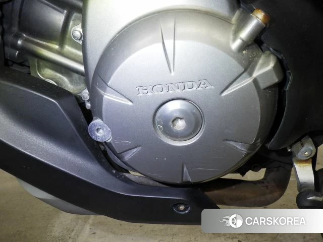 Honda NC700X id 3948093 из Японии 8