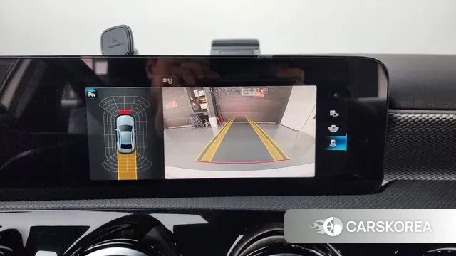 Mercedes-Benz A-Class W177 id 3379263 из Кореи 8