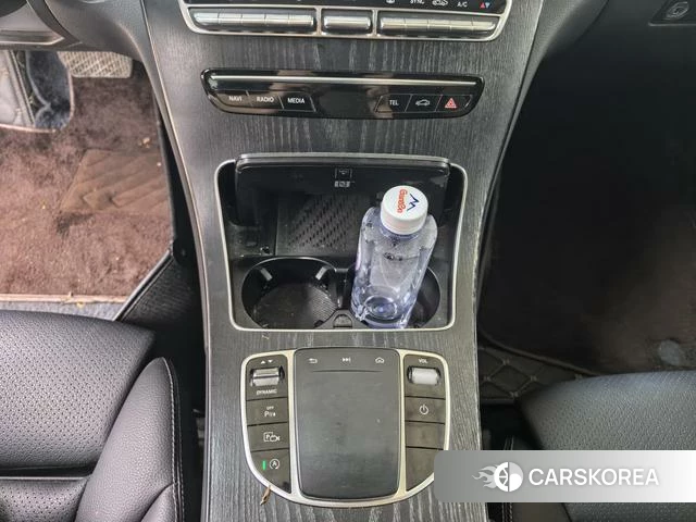 Mercedes-Benz Class C id 4299975 из Китая 8
