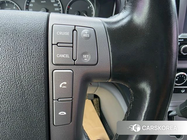 Hyundai The New Grand Starex id 4501804 из Кореи 8