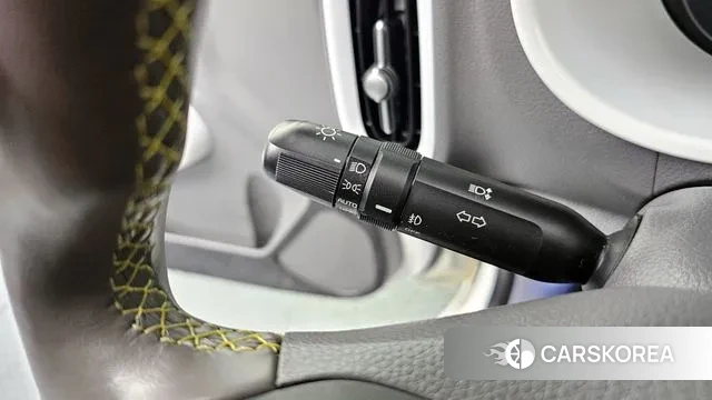 Kia All New Morning (JA) id 3737362 из Кореи 8