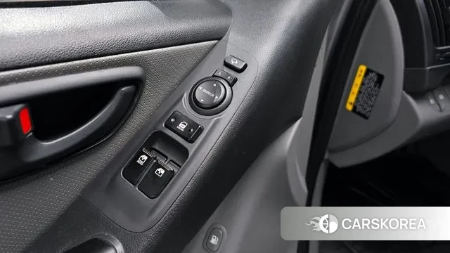 Hyundai The New Grand Starex id 3123280 из Кореи 8