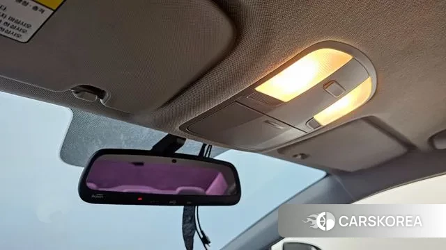 Hyundai Avante AD id 2981955 из Кореи 8