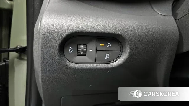 Hyundai Casper id 3406379 из Кореи 8