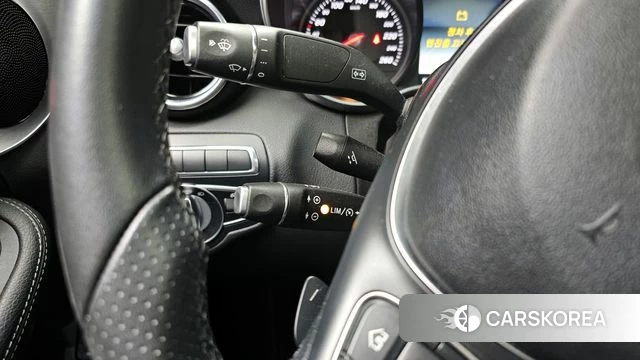 Mercedes-Benz C-Class W205 id 3943039 из Кореи 8