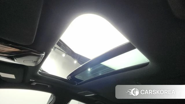 BMW 7 Series (G11) id 4396971 из Кореи 8