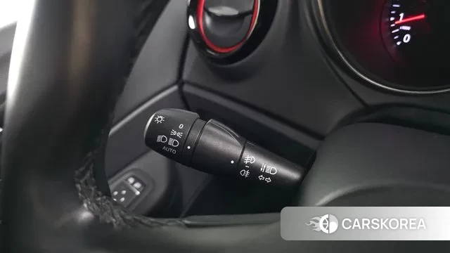 Renault Korea (Samsung) New QM3 id 3356766 из Кореи 8