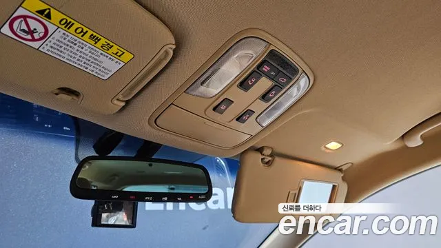 Kia The New Carnival id 2600079 из Кореи 8