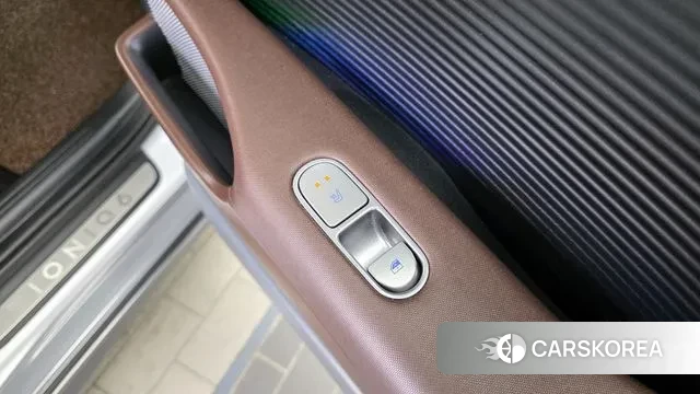 Hyundai Ionic 6 id 3758665 из Кореи 8