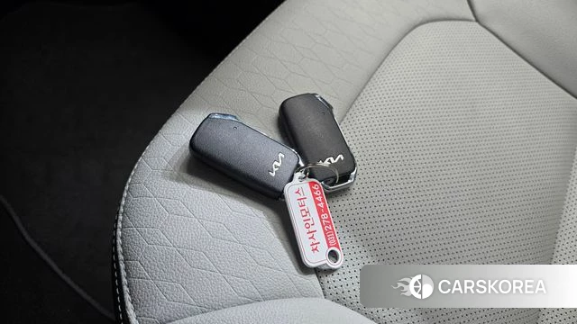Kia The New Kia Ray id 4442466 из Кореи 8