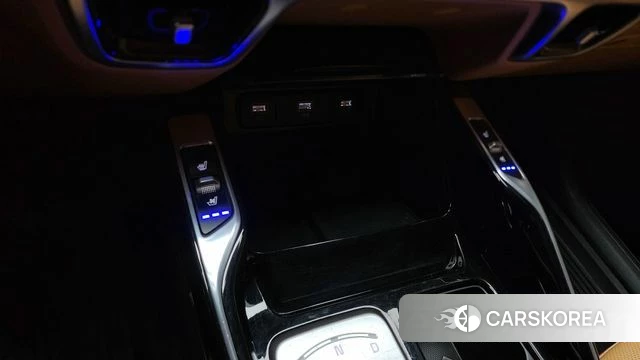 Kia Sorento 4th Generation id 4196448 из Кореи 8