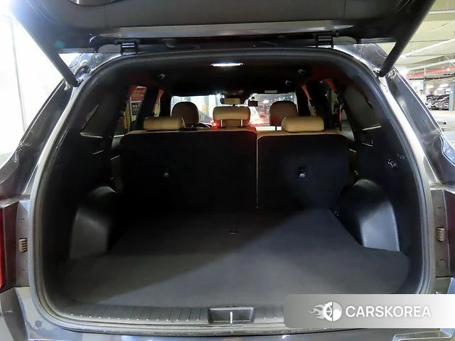 Kia Sorento 4th Generation id 4244298 из Кореи 8