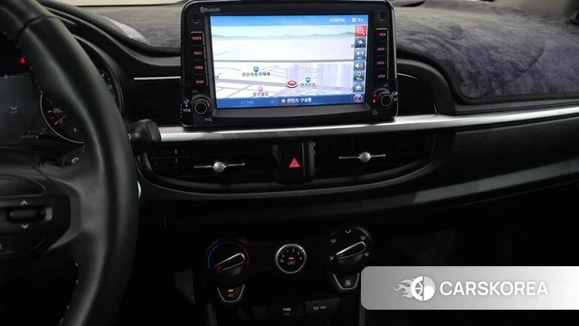 Kia Morning Urban (JA) id 4542623 из Кореи 8