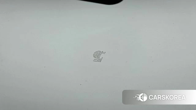 Renault Korea (Samsung) Clio id 4760319 из Кореи 8