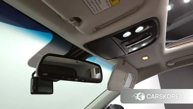 Kia The New Sorento id 3672255 из Кореи 8