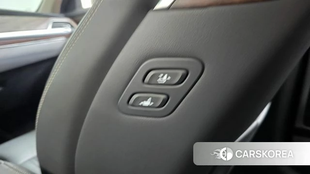 Genesis G90 id 4470417 из Кореи 8