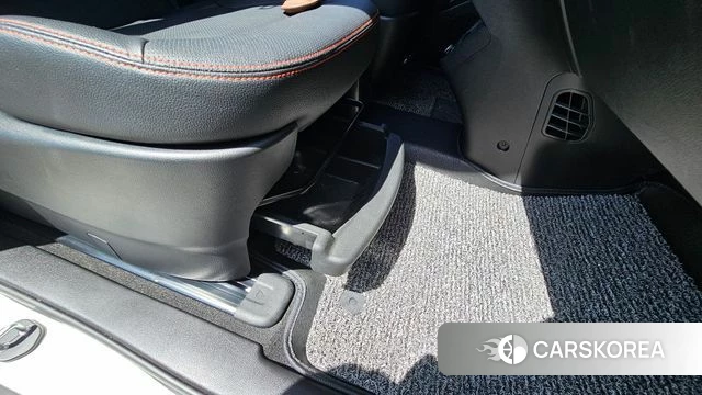 Kia The New Ray id 4203587 из Кореи 8