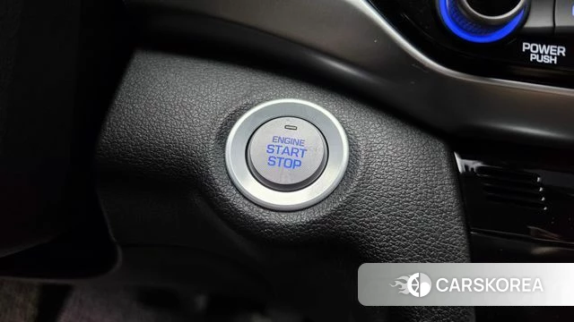 Hyundai The New Avante AD id 4677584 из Кореи 8