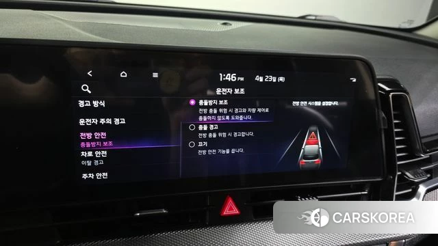 Kia Sportage 5th Generation id 4194819 из Кореи 8