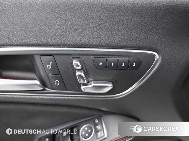 Mercedes-Benz CLA-Class C117 id 4448062 из Кореи 8