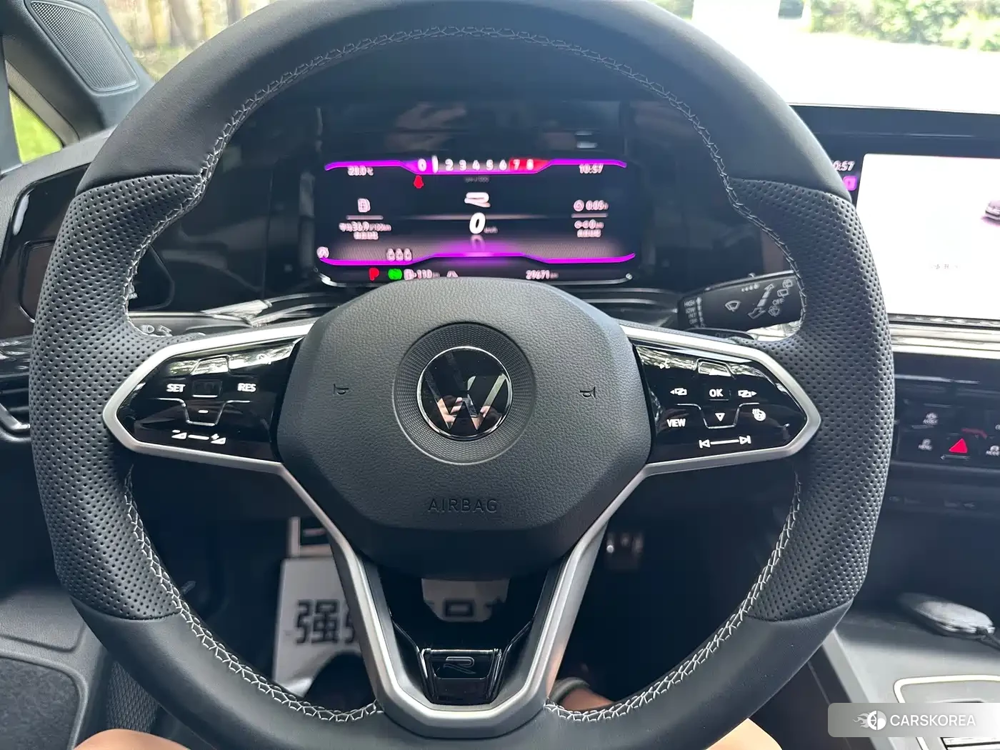 Volkswagen Golf id 4629567 из Китая 9