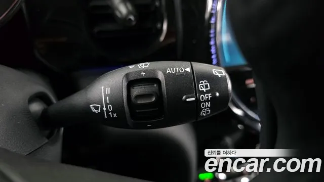 Mini Cooper id 2687640 из Кореи 8