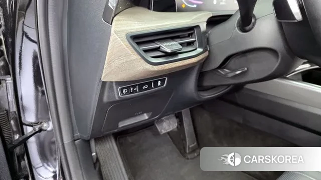 Kia K8 id 3224444 из Кореи 8