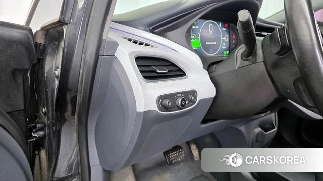 Chevrolet (GM Daewoo) Bolt EV id 4019895 из Кореи 8