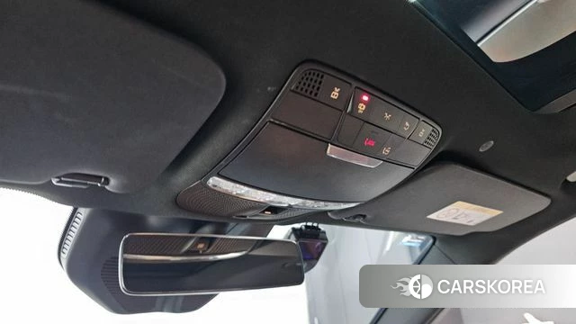 Mercedes-Benz GLC-Class X253 id 3892052 из Кореи 8