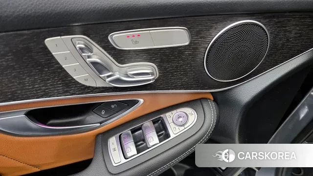 Mercedes-Benz GLC-Class X253 id 2998983 из Кореи 8