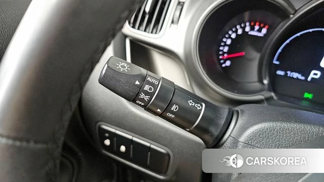 Kia The New Ray id 4345166 из Кореи 8