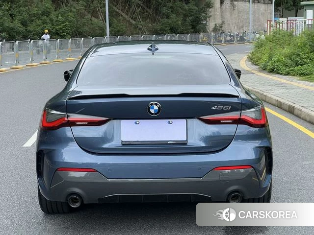 BMW 4 series id 4333292 из Китая 8