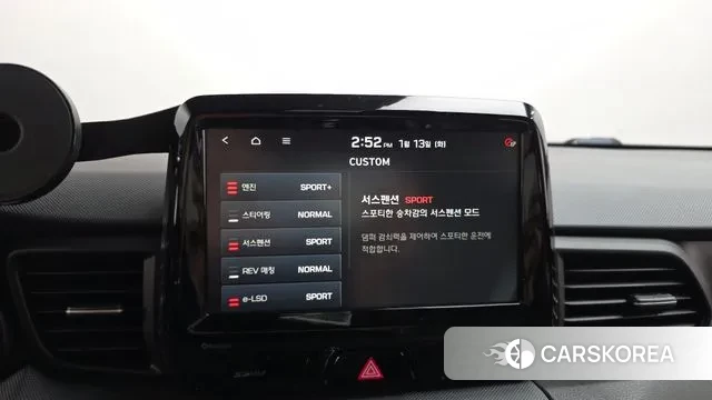 Hyundai Veloster (JS) id 3578402 из Кореи 8