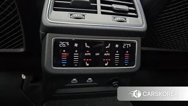 Audi A7 (4K) id 3372485 из Кореи 8