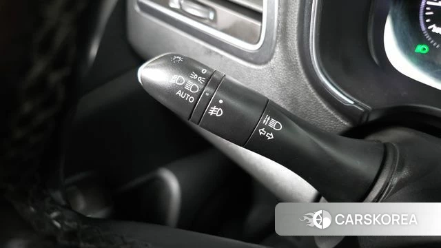 Renault Korea (Samsung) QM6 id 4378220 из Кореи 8